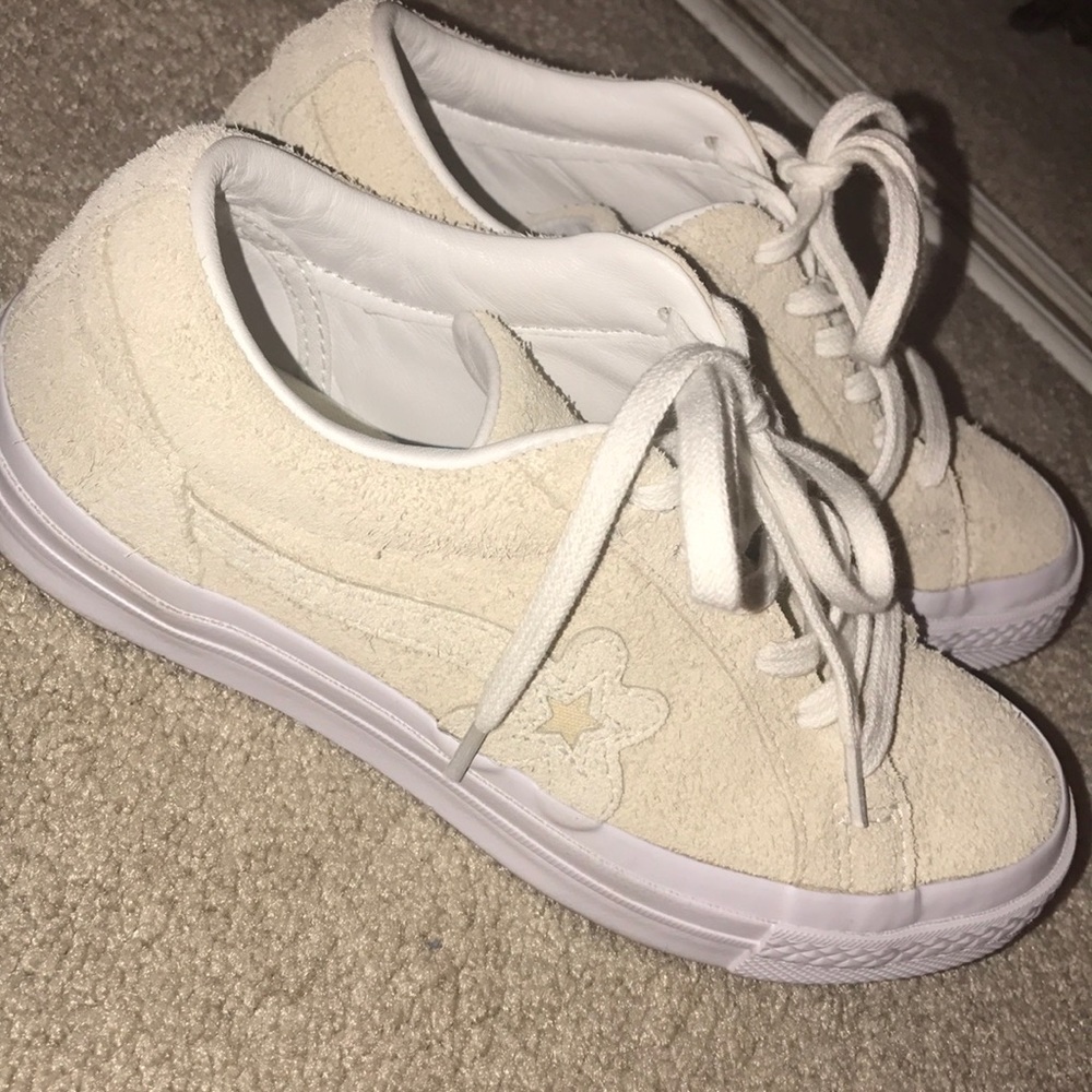 Golf Le Fleur shoes